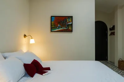 Studio supérieur — Little An Home